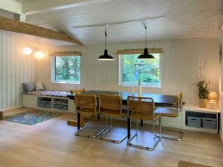 Renovated Holiday Home Near Als Odde Beach - Hadsund - 7