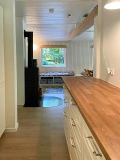 Renovated Holiday Home Near Als Odde Beach - Hadsund - 6