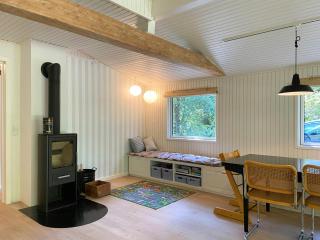 Renovated Holiday Home Near Als Odde Beach - Hadsund - 4