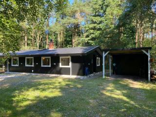 Renovated Holiday Home Near Als Odde Beach - Hadsund - 1