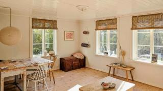 Idyllic House In A Lovely Hiking Area - 3