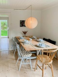 Idyllic House In A Lovely Hiking Area - 8