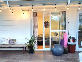 Otumoetai Shared Family Home - Sherwood Food Forest, New Zealand - 7