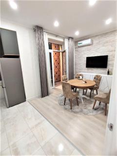 Prastaicio Poilsio zona - Grigiškės - 3