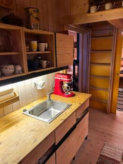 Furuly Cabin At Sangefjell, Peace And Nature - 2