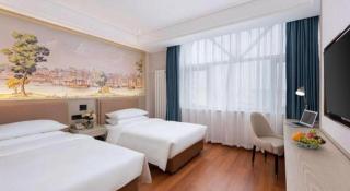 Vienna Hotel Beijing Changping Metro Station - Pechino - 2