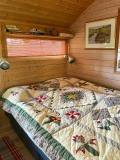 Furuly Cabin At Sangefjell, Peace And Nature - Ål - 1
