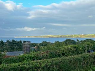 Architect-Designed Cottage With Sea View - Lemvig - 4