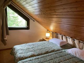Bel appartement entier en style Chalet à Chamonix - Chamonix - 9