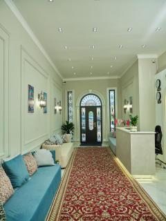 Siab Boutique Hotel - Samarcande - 5