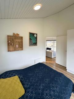 Architect-Designed Holiday Home By Lønstrup Beach - Hjørring - 5