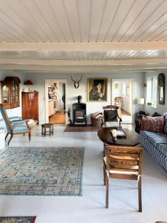 Spacious House In Lollands Natural Landscape - Nakskov - 4