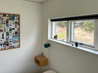 Architect-Designed Holiday Home By Lønstrup Beach - 4