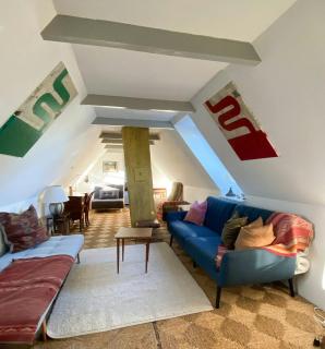 Spacious House In Lollands Natural Landscape - Nakskov - 3