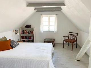 Spacious House In Lollands Natural Landscape - Nakskov - 1