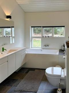 Architect-Designed Holiday Home By Lønstrup Beach - Hjørring - 1
