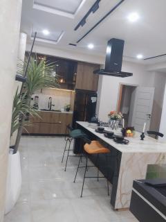 Allure Luxury Apartments - Lekki - 3