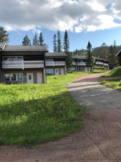 Cabin with great location in Lindvallen Sälen - Sälen - 0