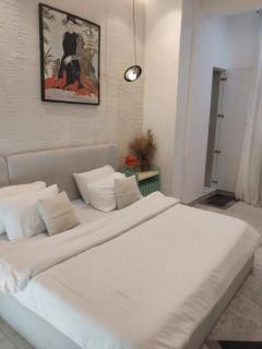Allure Luxury Apartments - Lekki - 2
