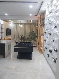 Allure Luxury Apartments - Lekki - 1