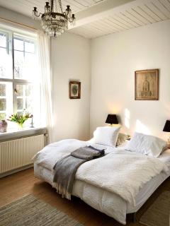 Historic Place At Gelskov Estate - 2