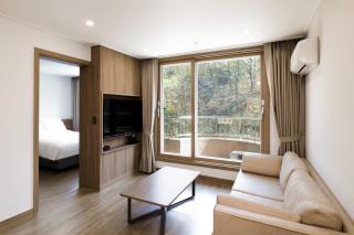KensingtonResort JirisanNamwon - Namwon - 8