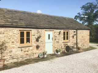 The Old Cow Shed - Barlow - 0