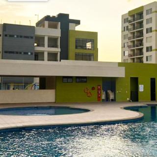 Habsfree - Santa Marta - 7