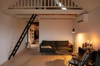 Renovated Home With Danish Design Near Sea - 3