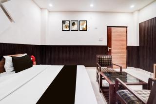 Super Collection O Civil Lines Rudrapur - Rudrapur - 8