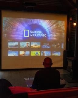 Brett's Rest Nel - 3