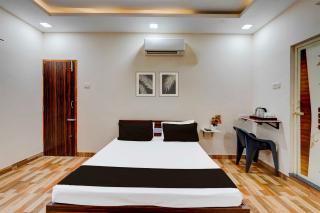 Collection O Choolai Near Chennai Railway Station - Chennai - 2