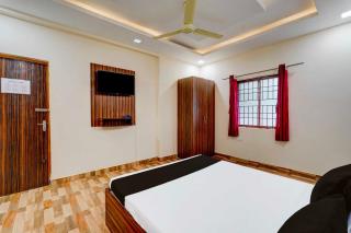 Collection O Choolai Near Chennai Railway Station - Chennai - 5
