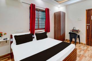 Collection O Choolai Near Chennai Railway Station - Chennai - 7