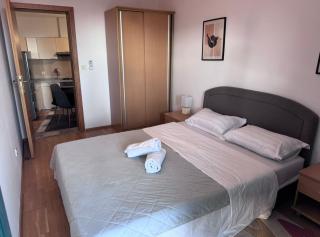 Apartment Centar - Ploče (Porto Tolero) - 4