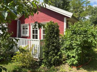 Toms Stuga Ferienwohnung - Schöneiche - 8