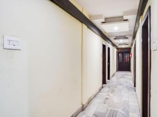 Super Townhouse Jabalpur Railway Junction Formerly Hotel Roopali - Jabalpur - 4