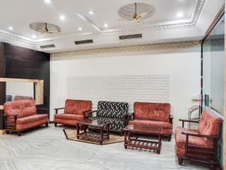 Super Townhouse Jabalpur Railway Junction Formerly Hotel Roopali - Jabalpur - 6