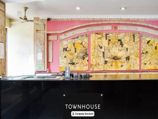 Super Townhouse Jabalpur Railway Junction Formerly Hotel Roopali - Jabalpur - 7