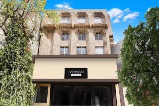Super Townhouse Jabalpur Railway Junction Formerly Hotel Roopali - Jabalpur - 0
