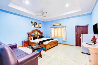 Collection O Rayagada Downtown - 6