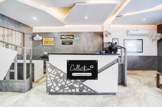 Super Collection O Civil Lines Rudrapur - Rudrapur - 7