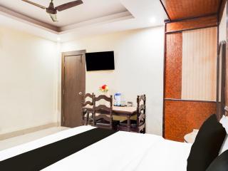Super Townhouse Jabalpur Railway Junction Formerly Hotel Roopali - Jabalpur - 8