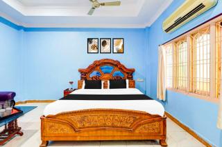 Collection O Rayagada Downtown - 8