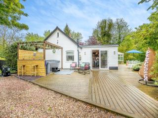 Rose Cottage - Firsby - 0