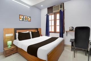 Super Hotel O Gomti Nagar Near Amity Formerly Hotel Green Apple - Gomti Nagar - 9
