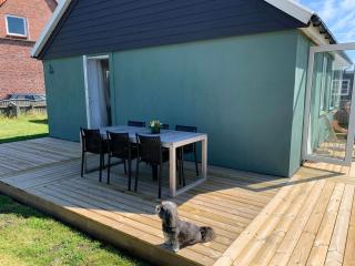 Authentic Holiday Home From 1920 In Thyborøn - Thyborøn - 3