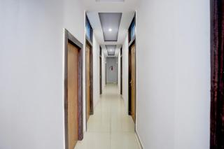 Super Hotel O Gomti Nagar Near Amity Formerly Hotel Green Apple - Gomti Nagar - 6