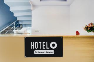 Super Hotel O Gomti Nagar Near Amity Formerly Hotel Green Apple - Gomti Nagar - 7