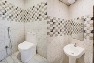 Super Hotel O Gomti Nagar Near Amity Formerly Hotel Green Apple - Gomti Nagar - 5